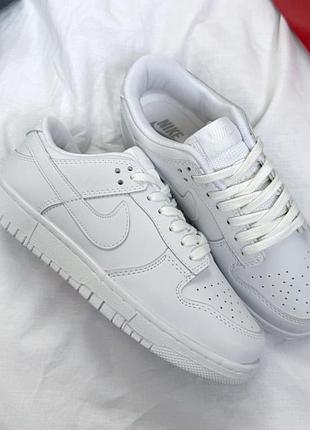 Жіночі  кросівки  nike sb dunk low 🌸