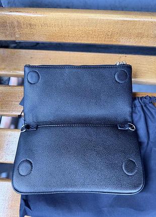 Сумка клатч zadig & voltaire rock 4