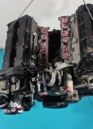 Двигун jeep grand cherokee iv wk2 3.0 crd 250km