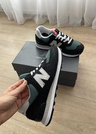 Кросівки new balance 2