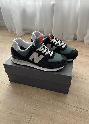 Кросівки new balance 3