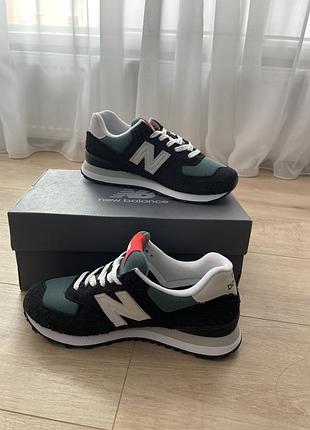 Кросівки new balance 4