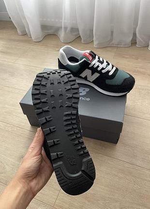 Кросівки new balance 7