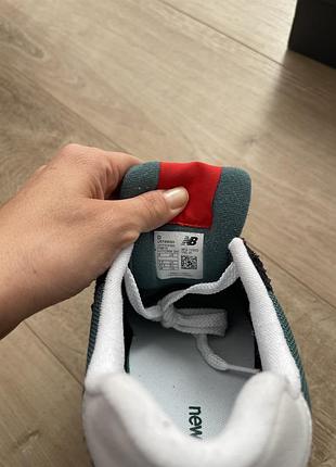 Кросівки new balance 6