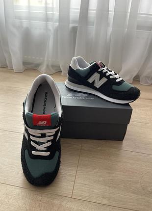 Кросівки new balance 5