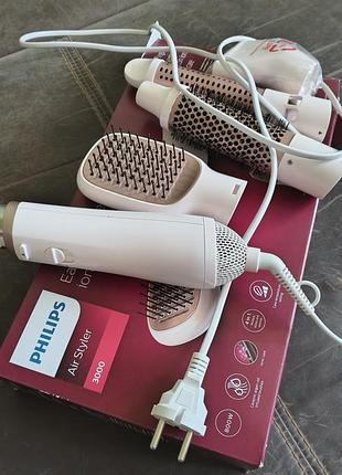 Philips air styler 3000