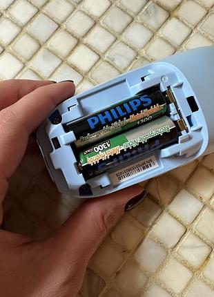 Радіоняня philips avent scd570 3