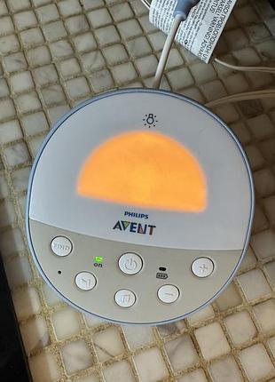 Радіоняня philips avent scd570 6