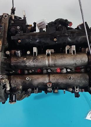 Двигун jeep cherokee kl 2.0 multijet 140km