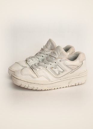 Кроссовки new balance 550
