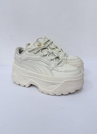 Кросівки puma 3
