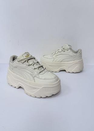 Кросівки puma