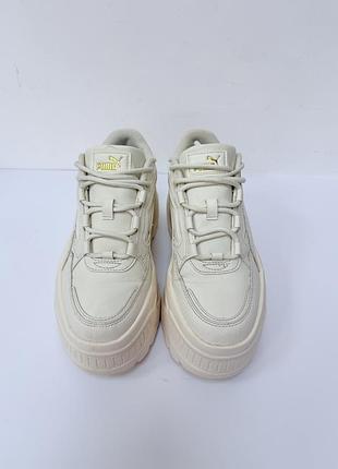 Кросівки puma 2