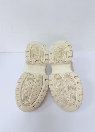 Кросівки puma 4