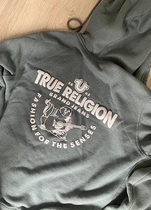 Кофта true religion 3