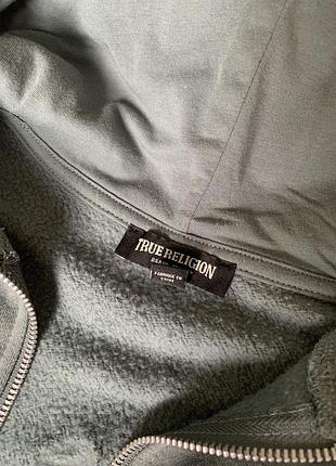 Кофта true religion 2