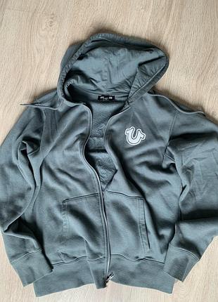 Кофта true religion