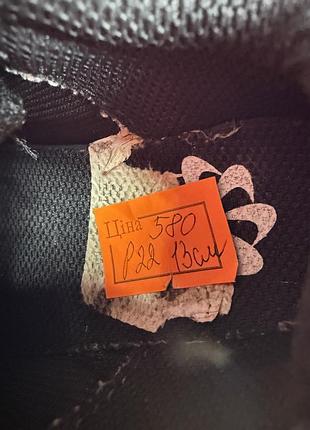 Оригінальні кросівки nike 2