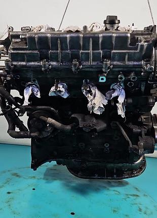 Двигатель toyota corolla e12 2.0 d4d 110km 3