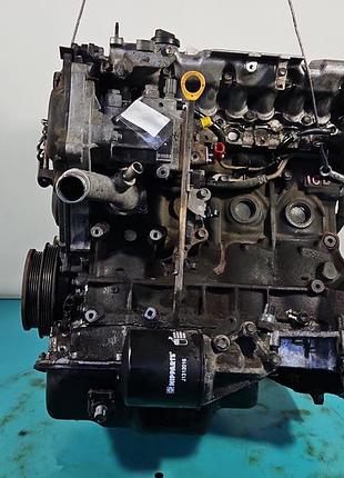 Двигатель toyota corolla e12 2.0 d4d 110km 5