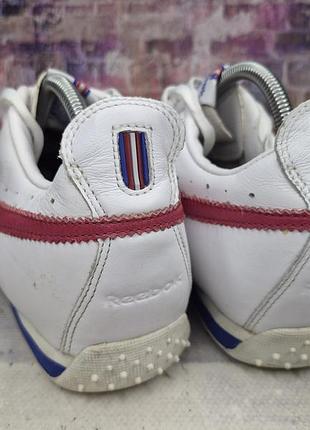 Кроссовки reebok campio xt 6