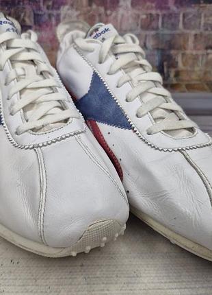 Кроссовки reebok campio xt 2
