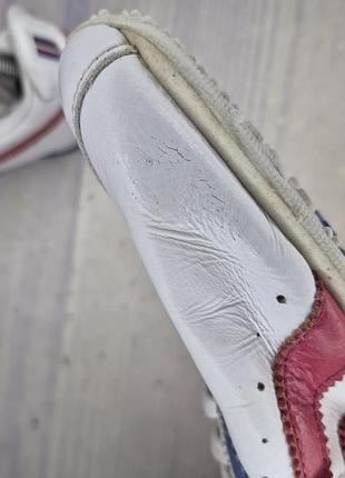 Кроссовки reebok campio xt 9