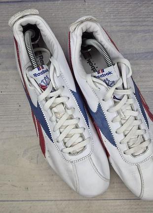 Кроссовки reebok campio xt 3