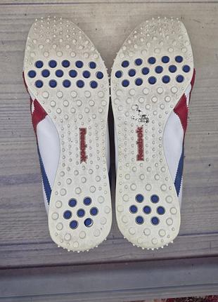 Кроссовки reebok campio xt 5