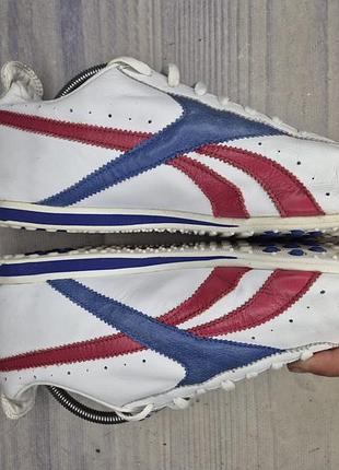 Кроссовки reebok campio xt 4
