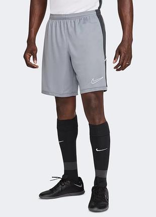 Чоловічі спортивні шорти nike m nk df acd25 short k br