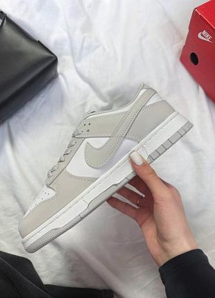 Жіночі  кросівки  nike sb dunk low 🌸 5