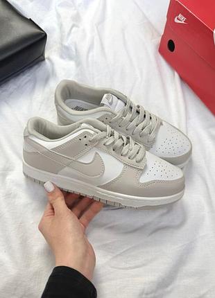 Жіночі  кросівки  nike sb dunk low 🌸 3