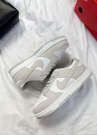 Жіночі  кросівки  nike sb dunk low 🌸 4
