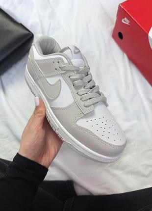Жіночі  кросівки  nike sb dunk low 🌸 6