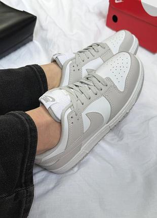 Жіночі  кросівки  nike sb dunk low 🌸 7