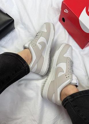 Жіночі  кросівки  nike sb dunk low 🌸 9