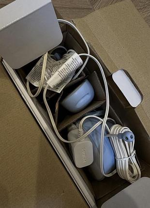 Радіоняня philips avent scd570 8