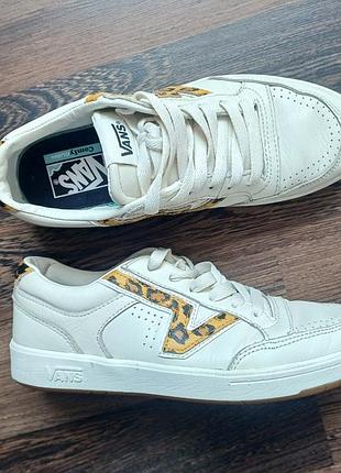 Vans кросівки унісекс