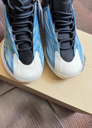 Yeezy adidas кроссовки 7