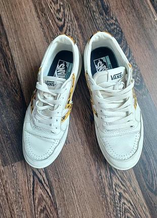 Vans кроссовки унисекс 5