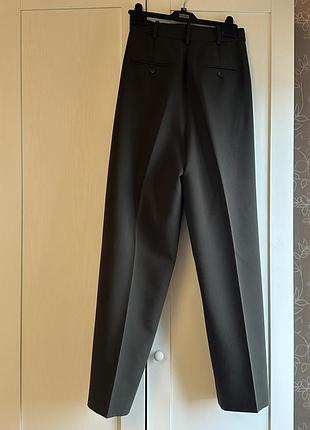 Брючний костюм zara 7