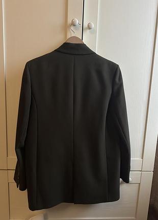 Брючний костюм zara 5