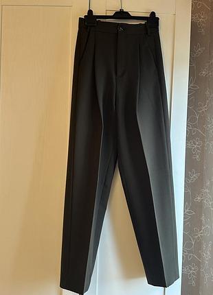 Брючний костюм zara 6