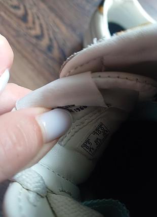 Vans кроссовки унисекс 8