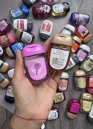 Bath and body works антисептики. є опт