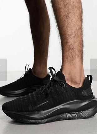 Кросівки nike reactx infinity run 4
