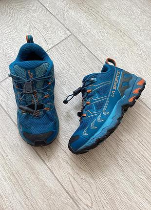 Дитячі кросівки la sportiva, 28 р., устілка 18 см