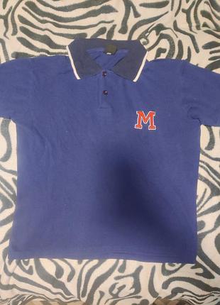 Поло michigan