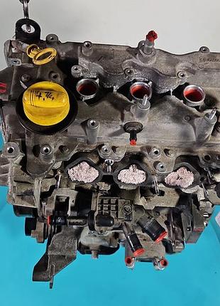 Двигатель h4ba400 renault captur i 0.9 tce 90km